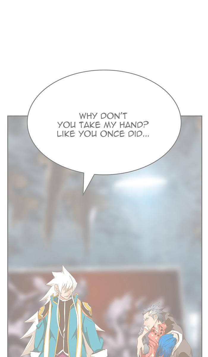 The God of High School Chapter 442 - Page 1