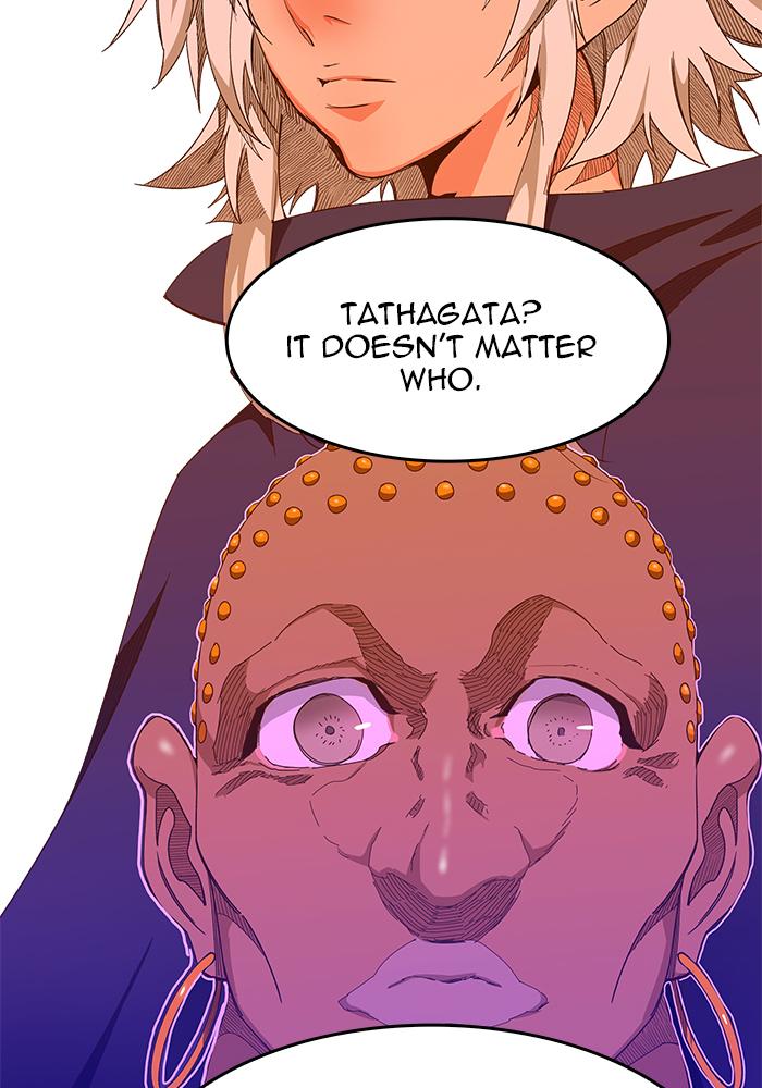 The God of High School Chapter 442 - Page 101