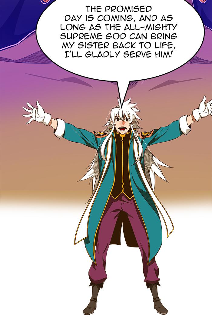 The God of High School Chapter 442 - Page 102