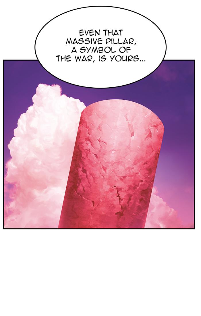 The God of High School Chapter 442 - Page 12