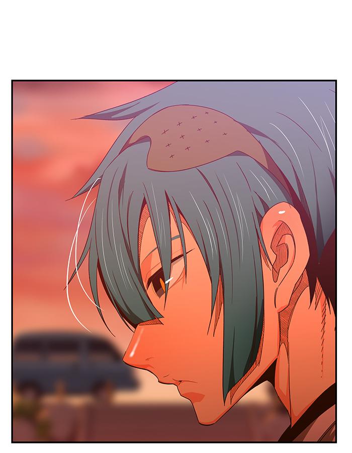 The God of High School Chapter 442 - Page 13