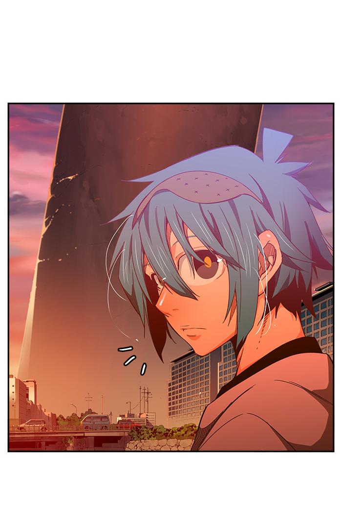 The God of High School Chapter 442 - Page 14