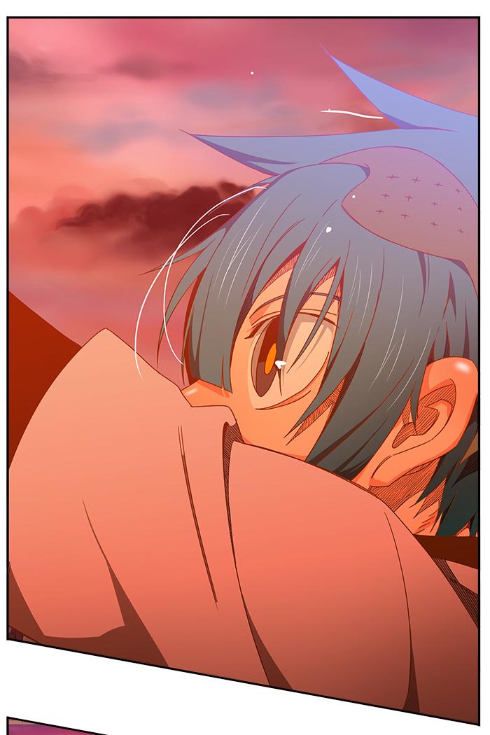 The God of High School Chapter 442 - Page 18