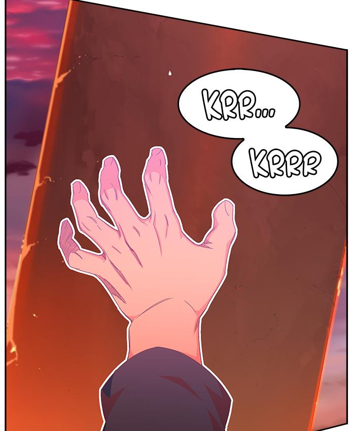 The God of High School Chapter 442 - Page 19