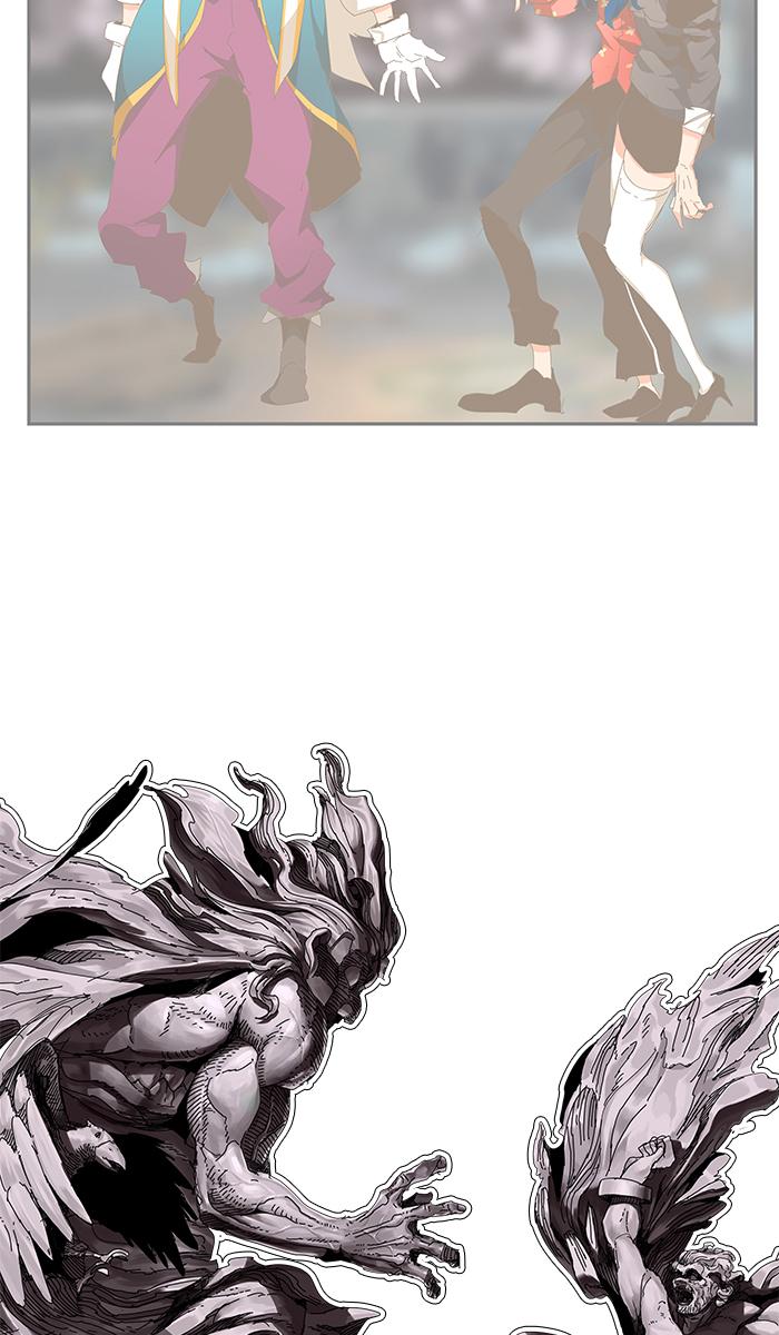 The God of High School Chapter 442 - Page 2