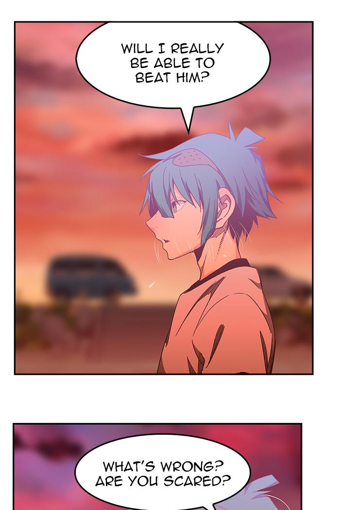 The God of High School Chapter 442 - Page 23