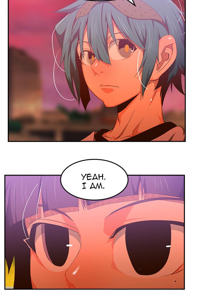 The God of High School Chapter 442 - Page 24