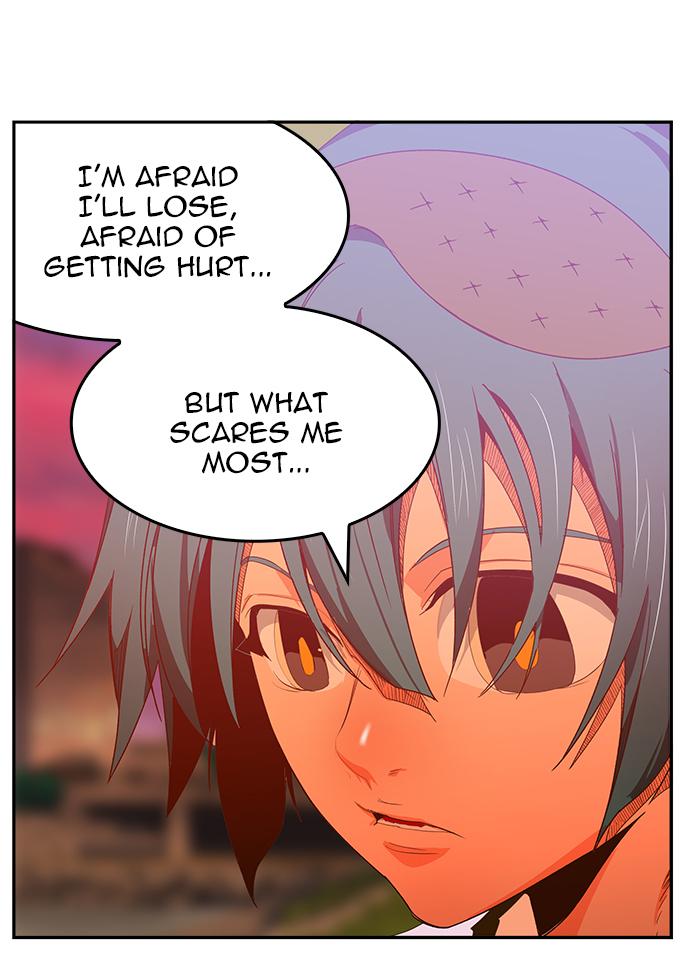 The God of High School Chapter 442 - Page 25