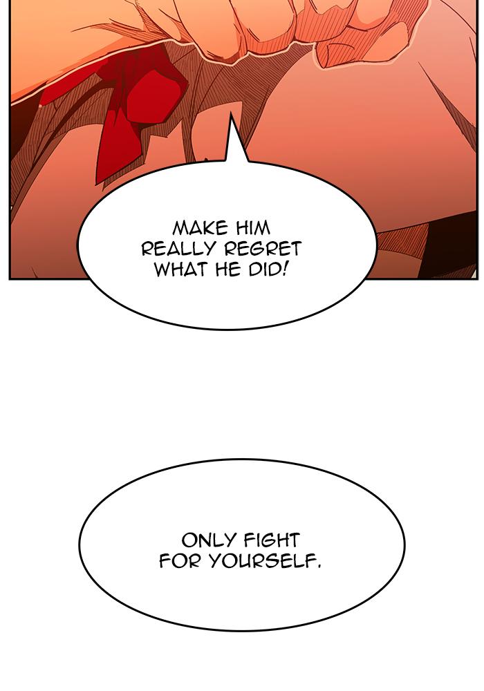 The God of High School Chapter 442 - Page 35