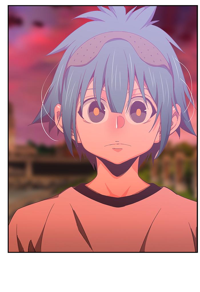 The God of High School Chapter 442 - Page 36