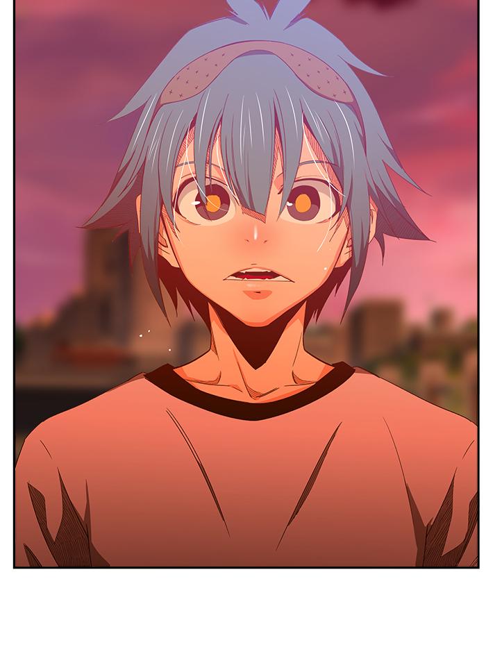 The God of High School Chapter 442 - Page 43