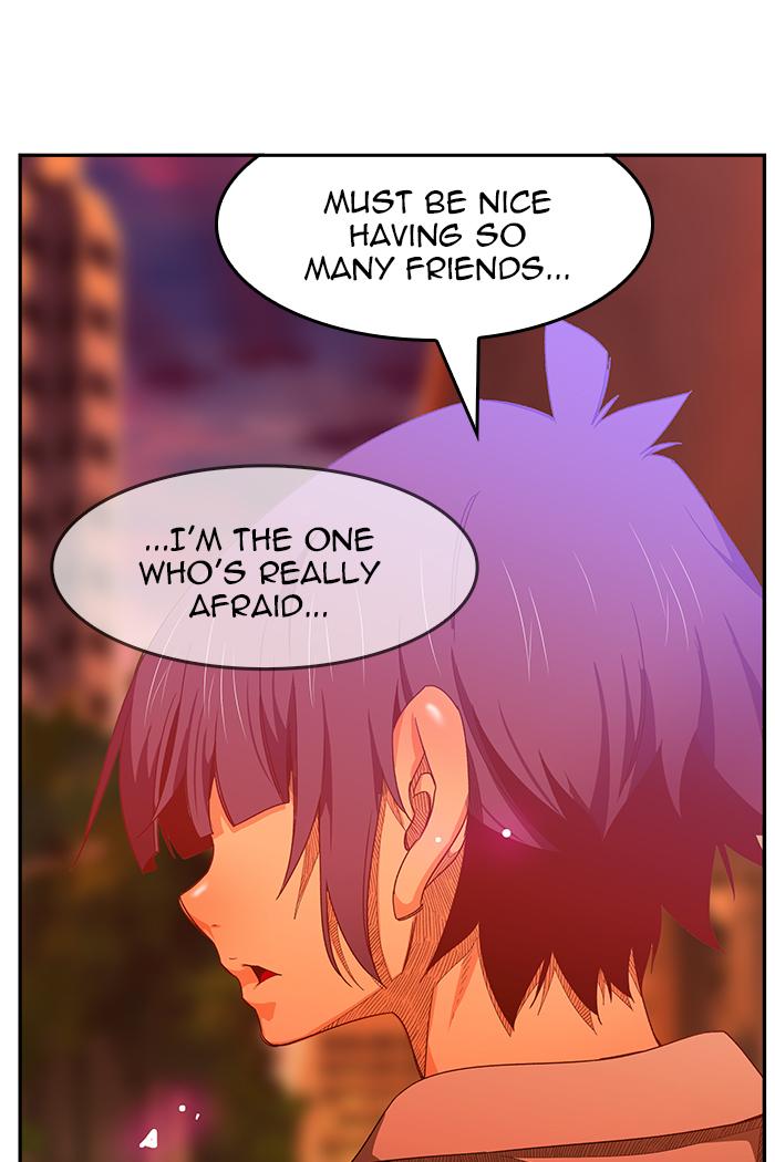 The God of High School Chapter 442 - Page 46