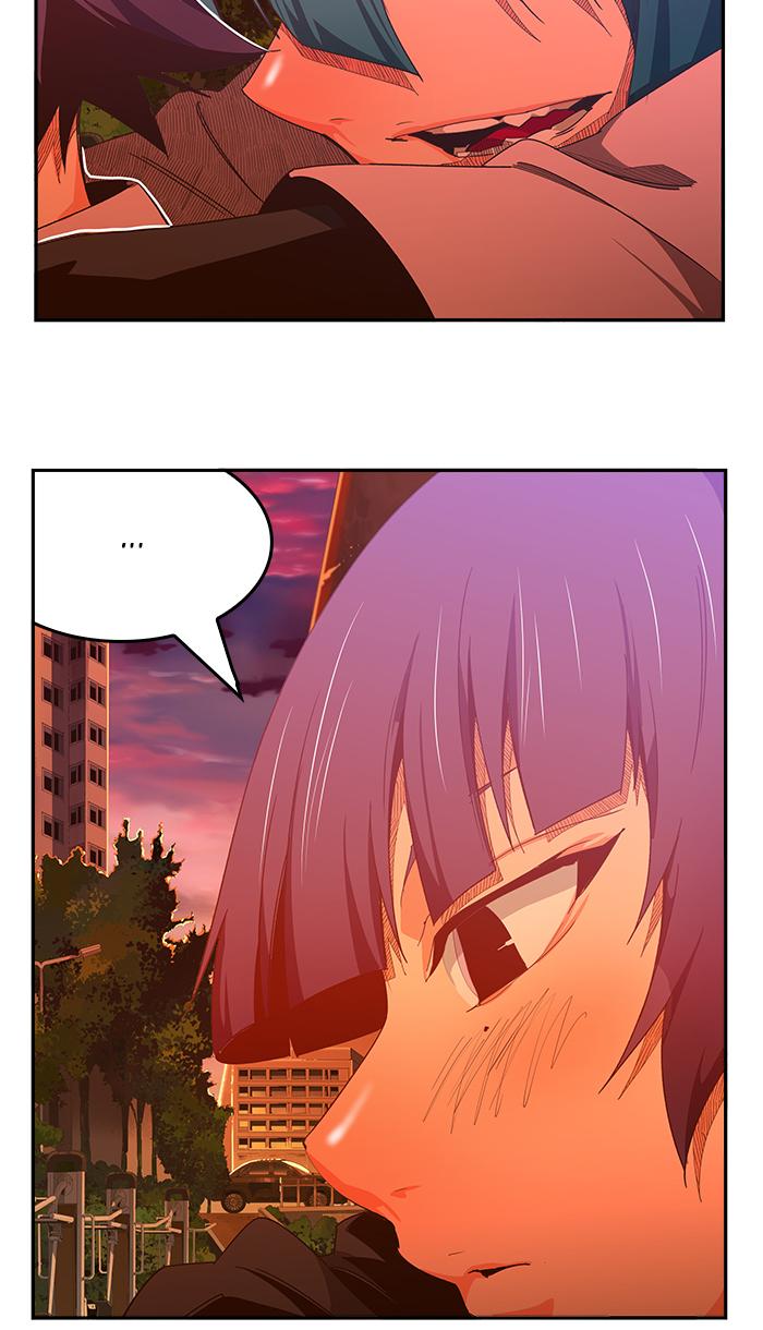 The God of High School Chapter 442 - Page 51