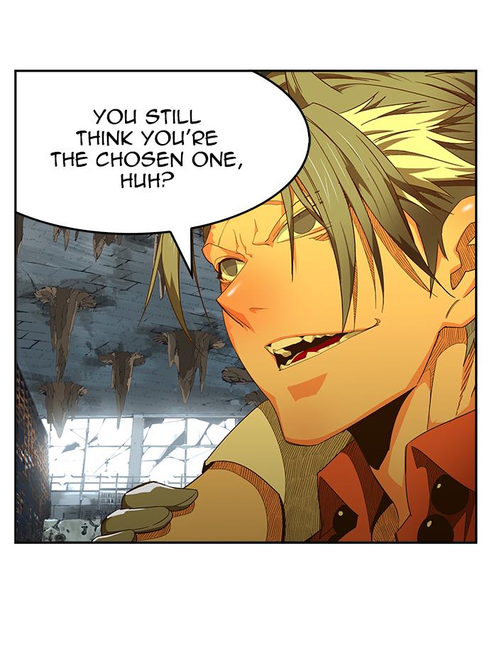 The God of High School Chapter 442 - Page 6