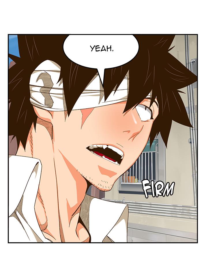 The God of High School Chapter 442 - Page 63