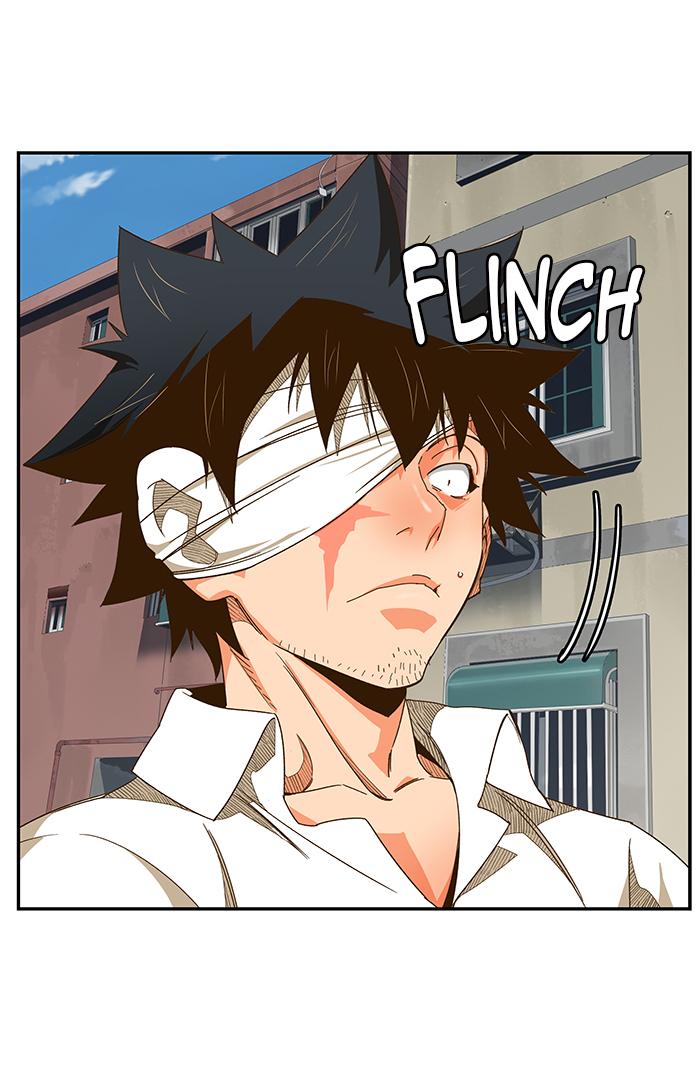 The God of High School Chapter 442 - Page 66