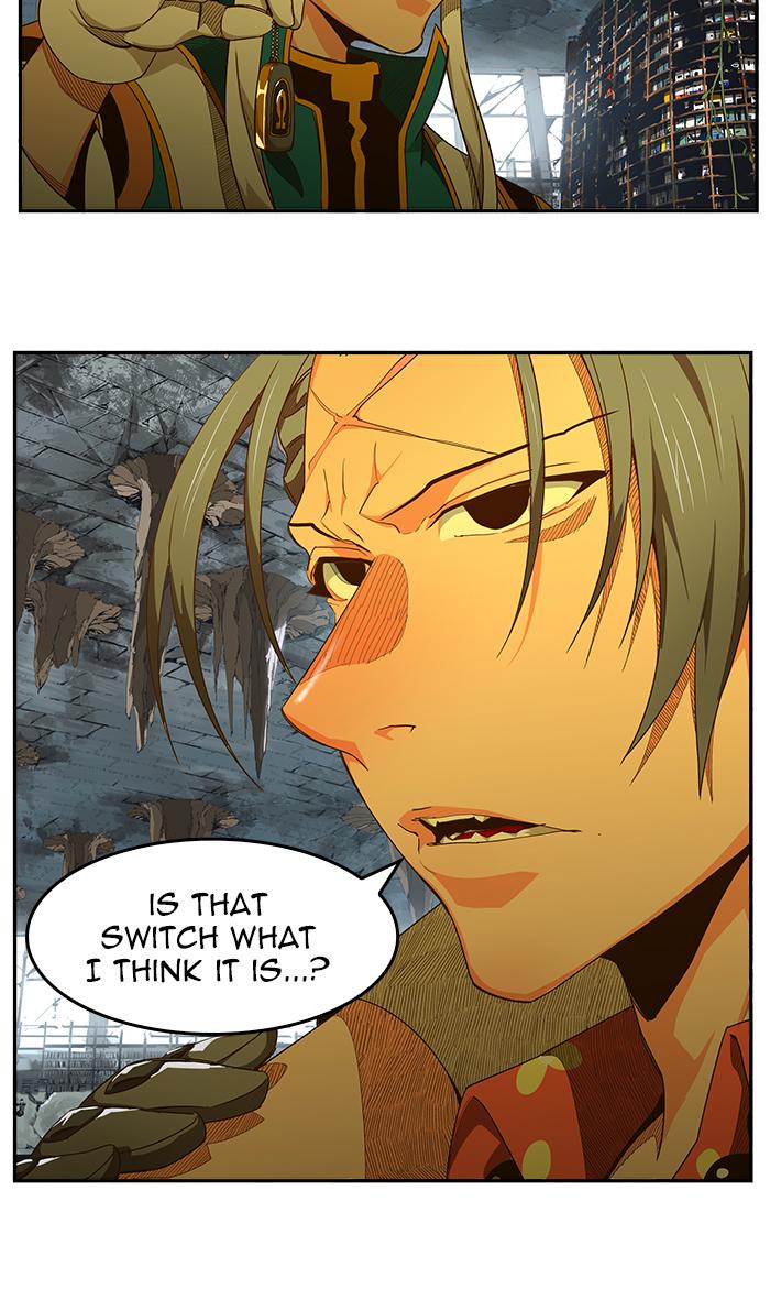 The God of High School Chapter 442 - Page 88