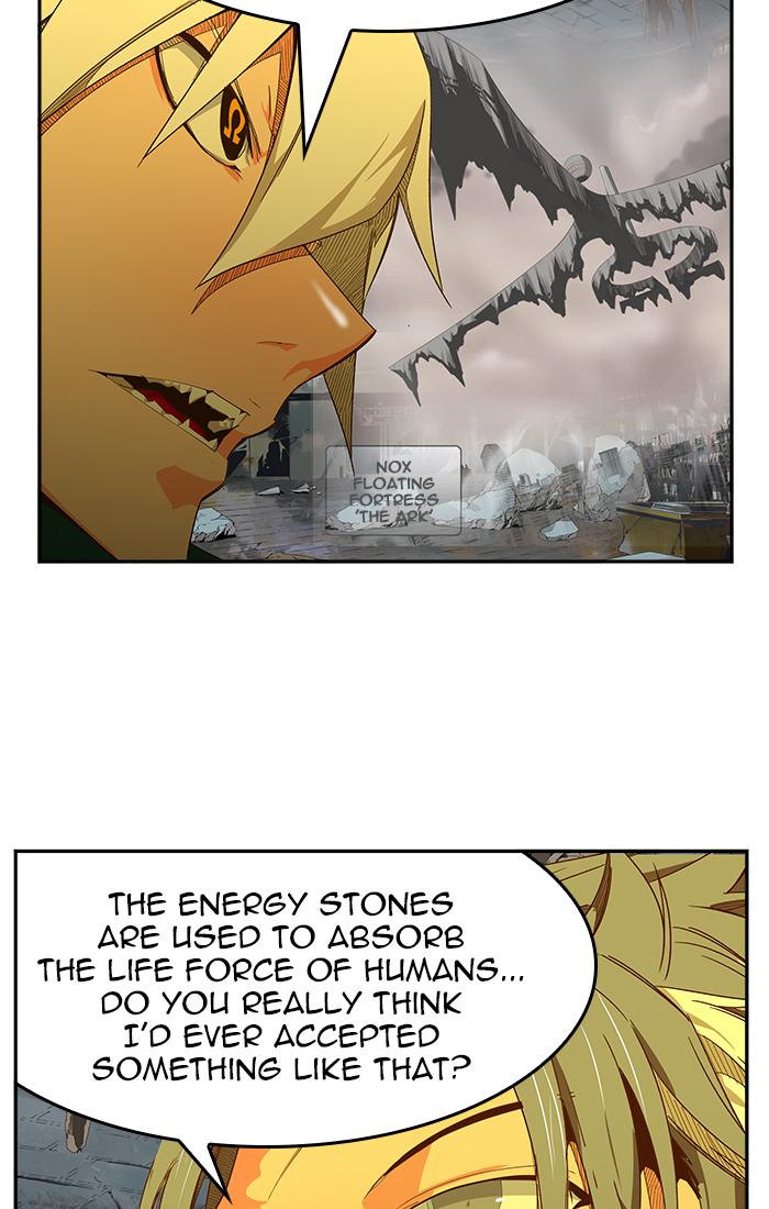 The God of High School Chapter 442 - Page 96