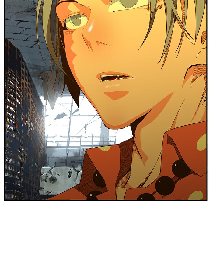 The God of High School Chapter 442 - Page 97