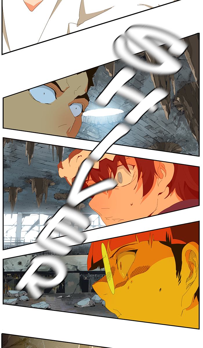 The God of High School Chapter 443 - Page 101