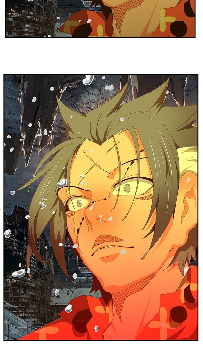 The God of High School Chapter 443 - Page 104