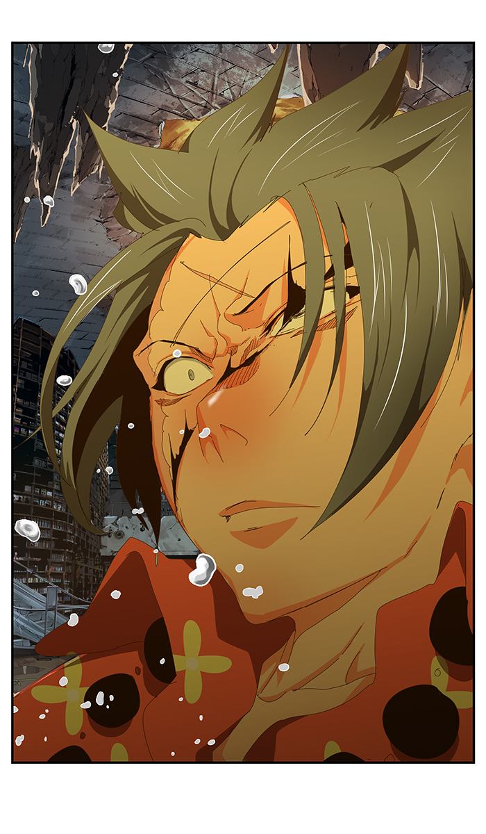 The God of High School Chapter 443 - Page 105