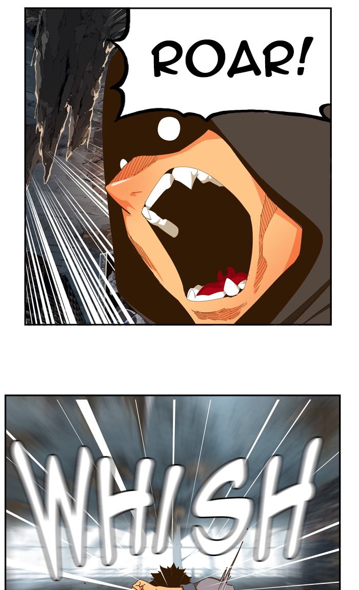 The God of High School Chapter 443 - Page 14