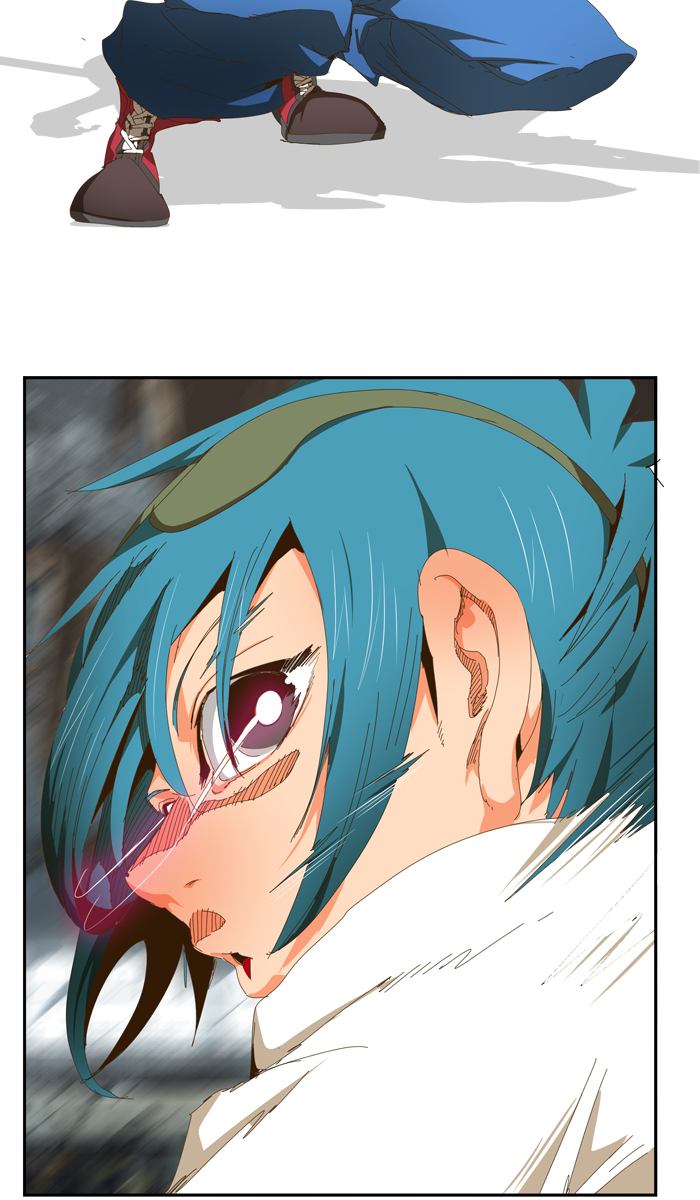 The God of High School Chapter 443 - Page 20