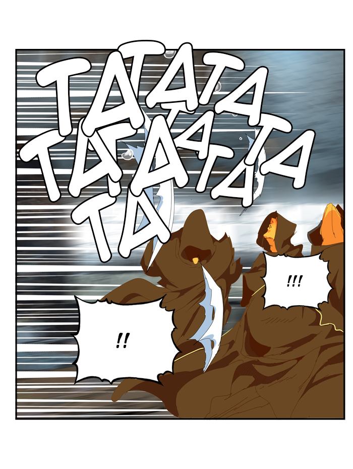 The God of High School Chapter 443 - Page 28