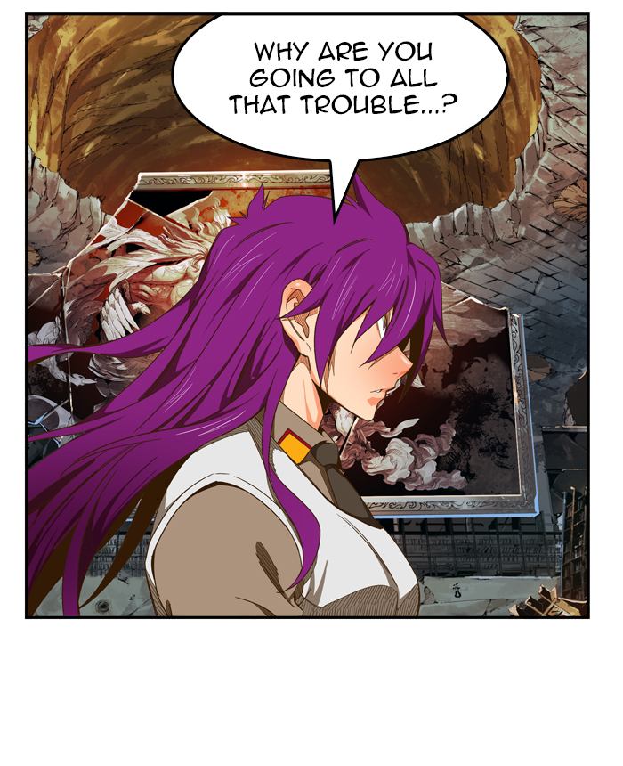 The God of High School Chapter 443 - Page 29