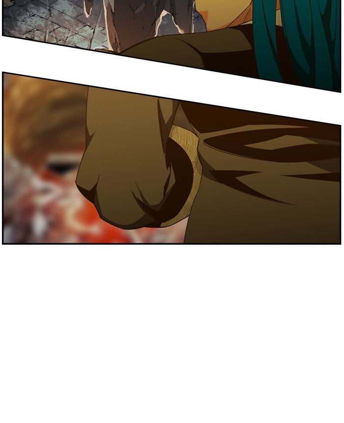 The God of High School Chapter 443 - Page 45