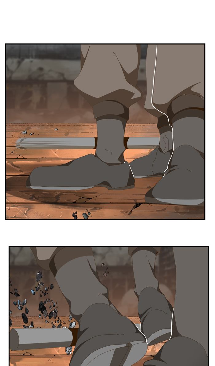 The God of High School Chapter 443 - Page 50