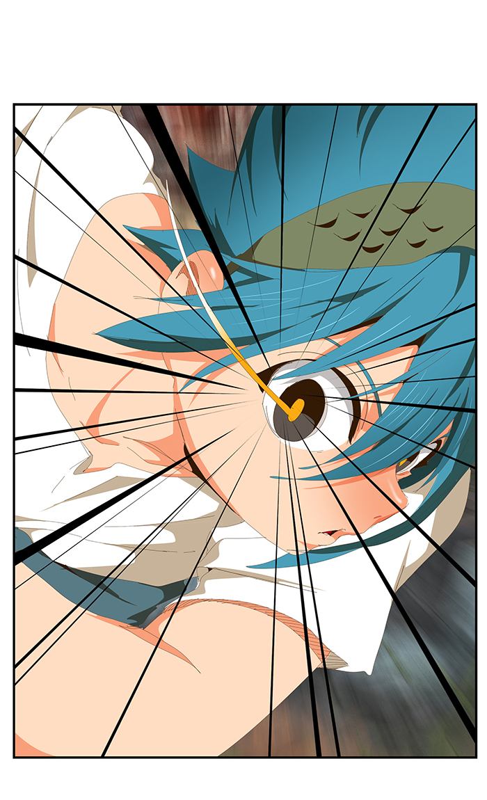 The God of High School Chapter 443 - Page 52