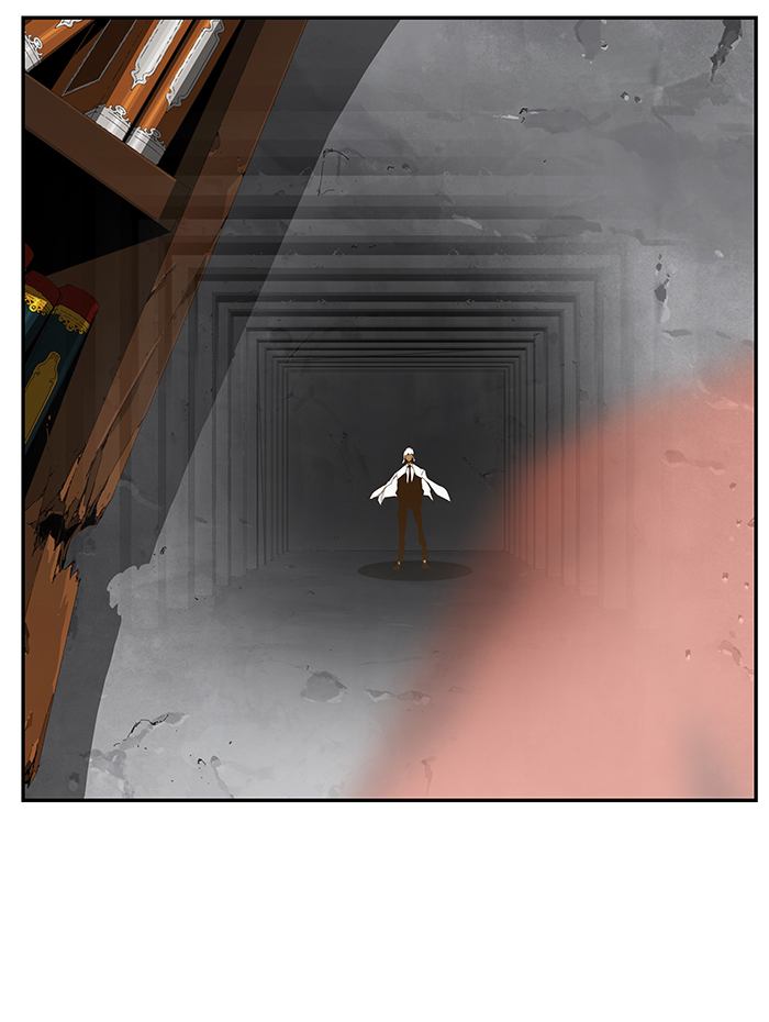 The God of High School Chapter 443 - Page 60