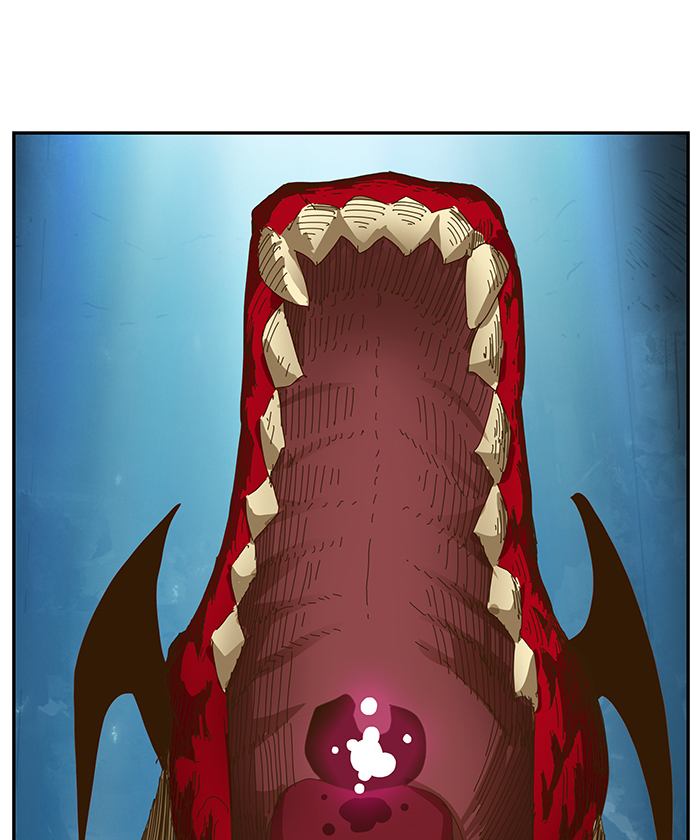 The God of High School Chapter 443 - Page 64