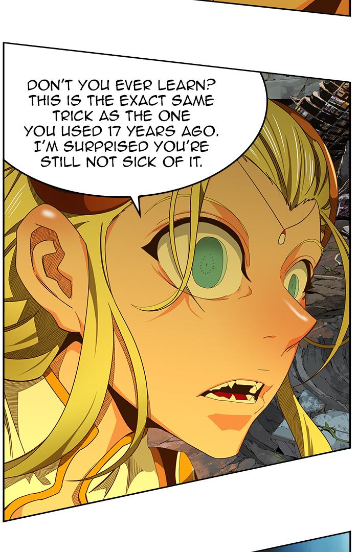 The God of High School Chapter 443 - Page 67