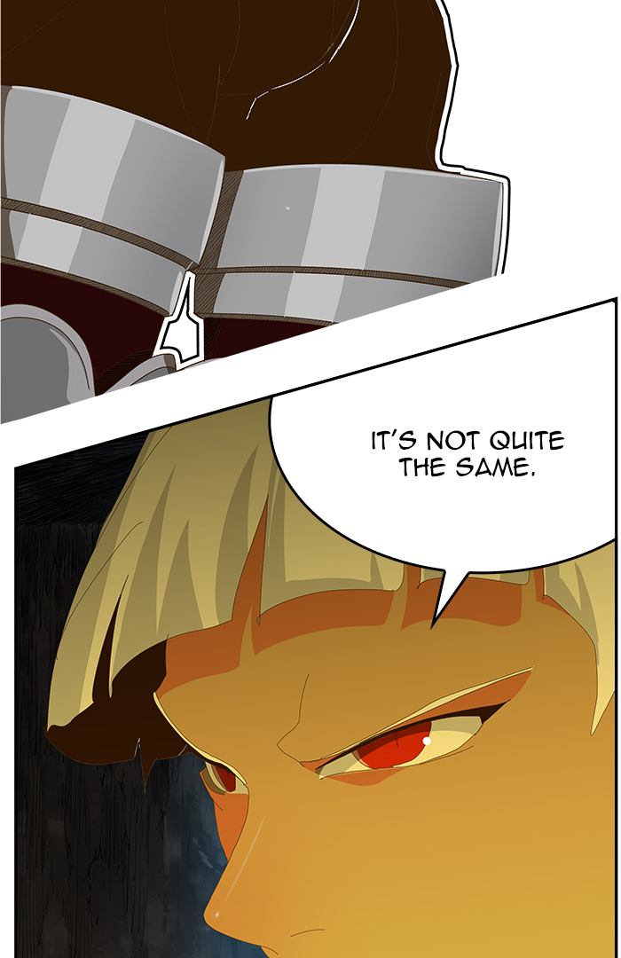 The God of High School Chapter 443 - Page 72