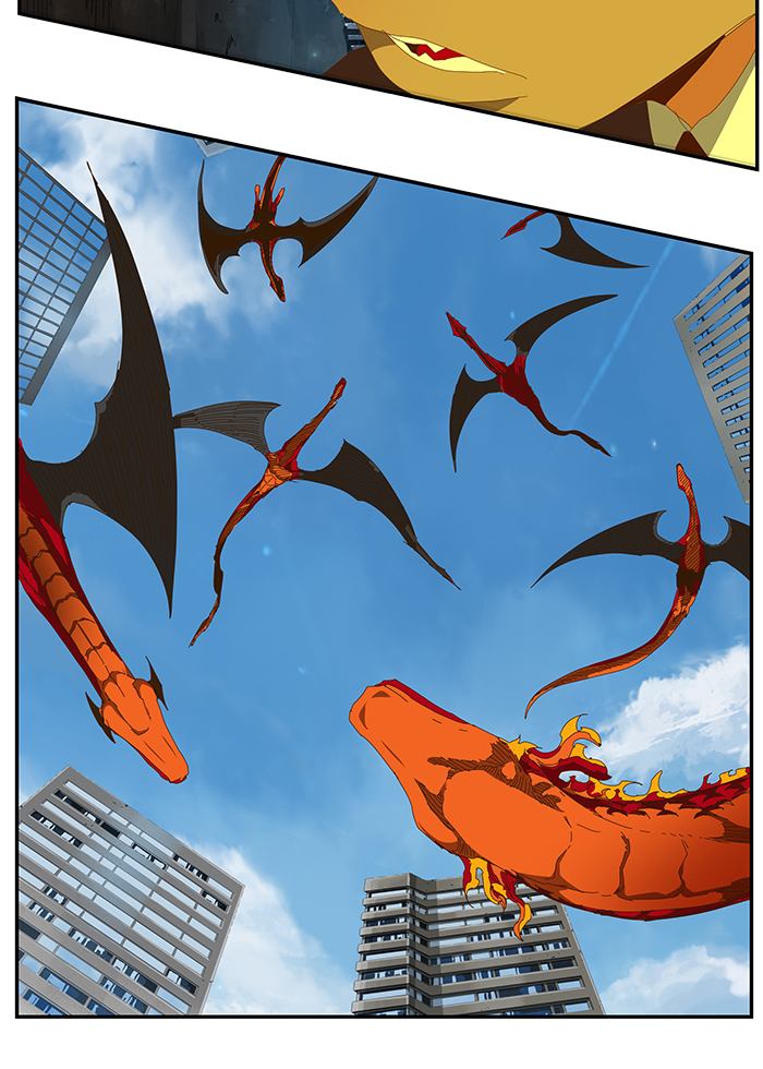 The God of High School Chapter 443 - Page 73