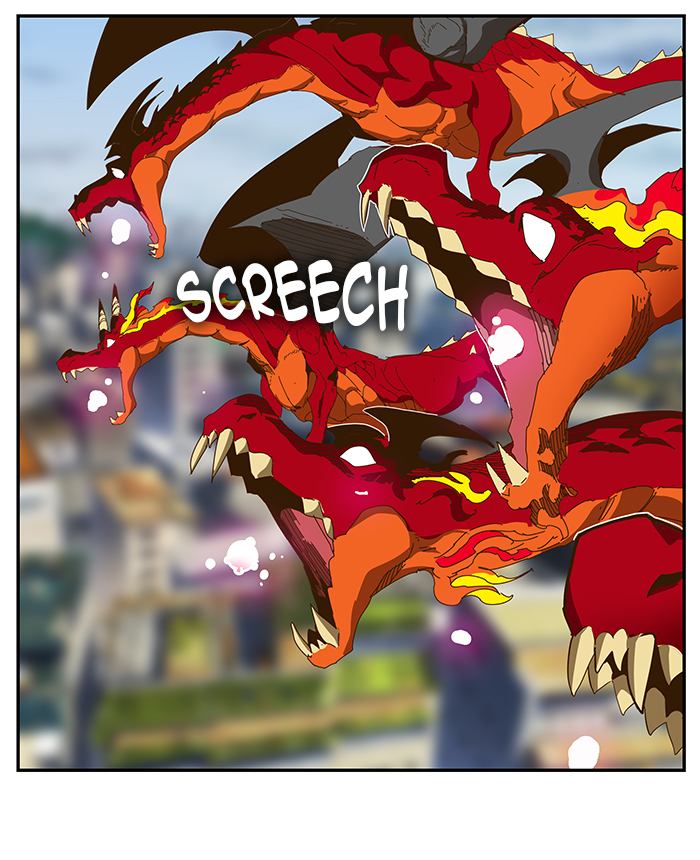 The God of High School Chapter 443 - Page 75