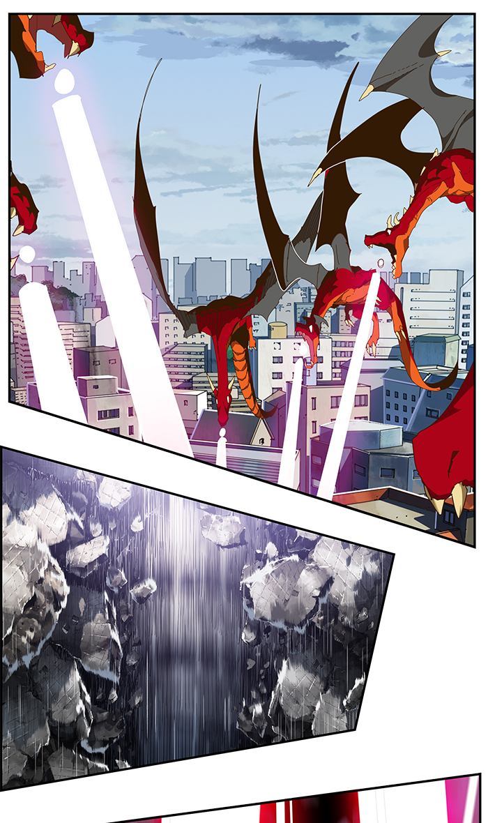 The God of High School Chapter 443 - Page 76