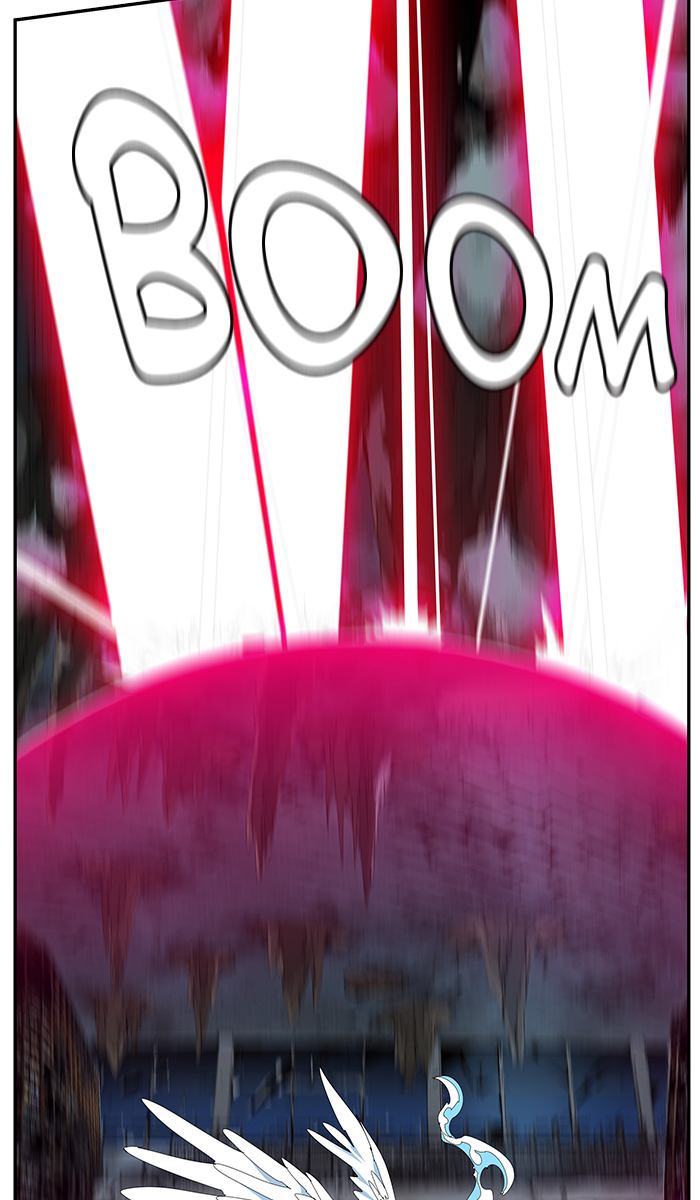 The God of High School Chapter 443 - Page 77