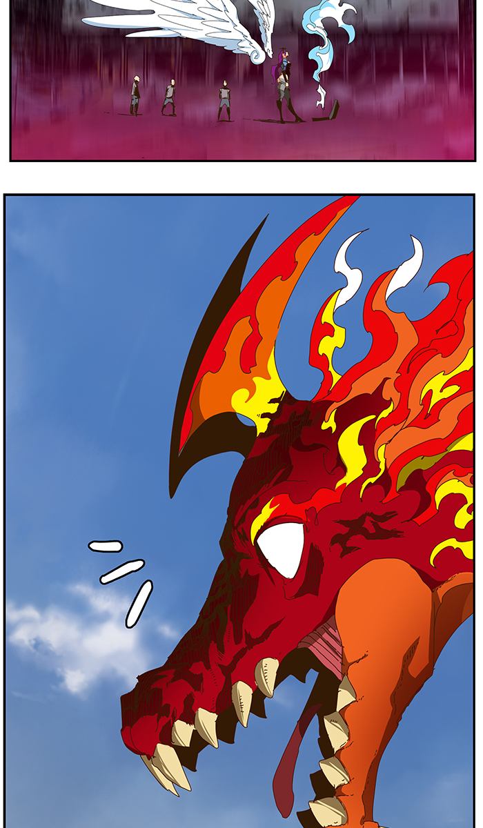 The God of High School Chapter 443 - Page 78