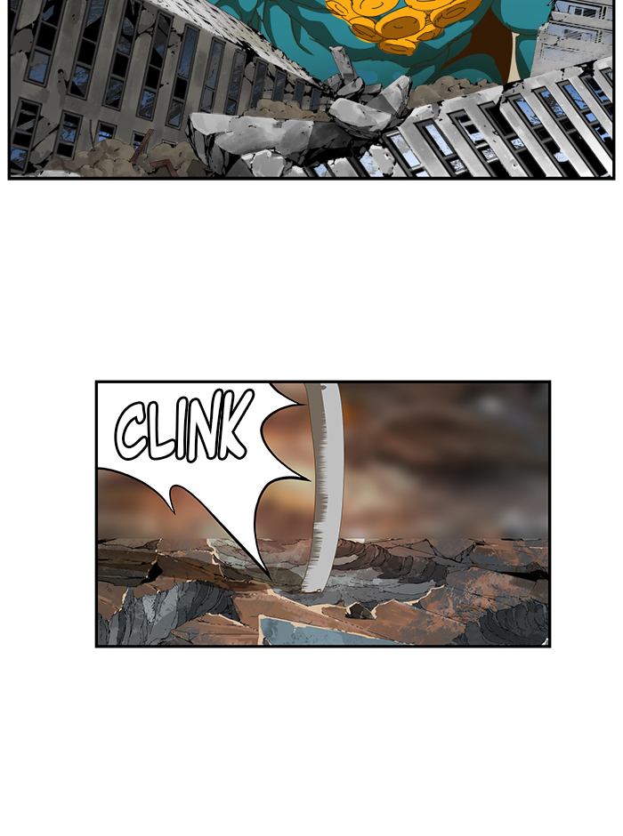 The God of High School Chapter 443 - Page 83