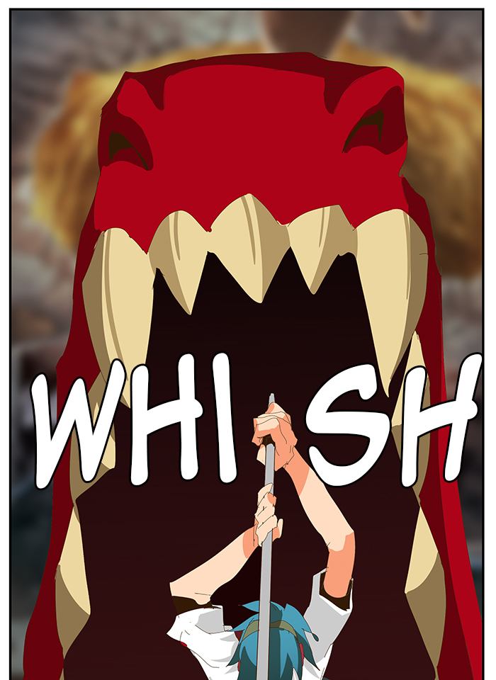 The God of High School Chapter 443 - Page 84