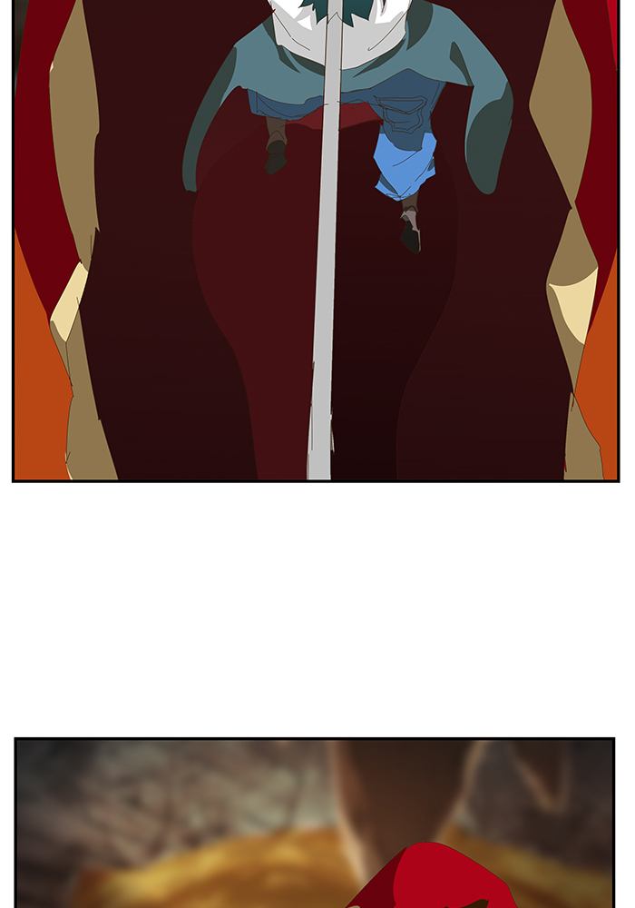 The God of High School Chapter 443 - Page 85