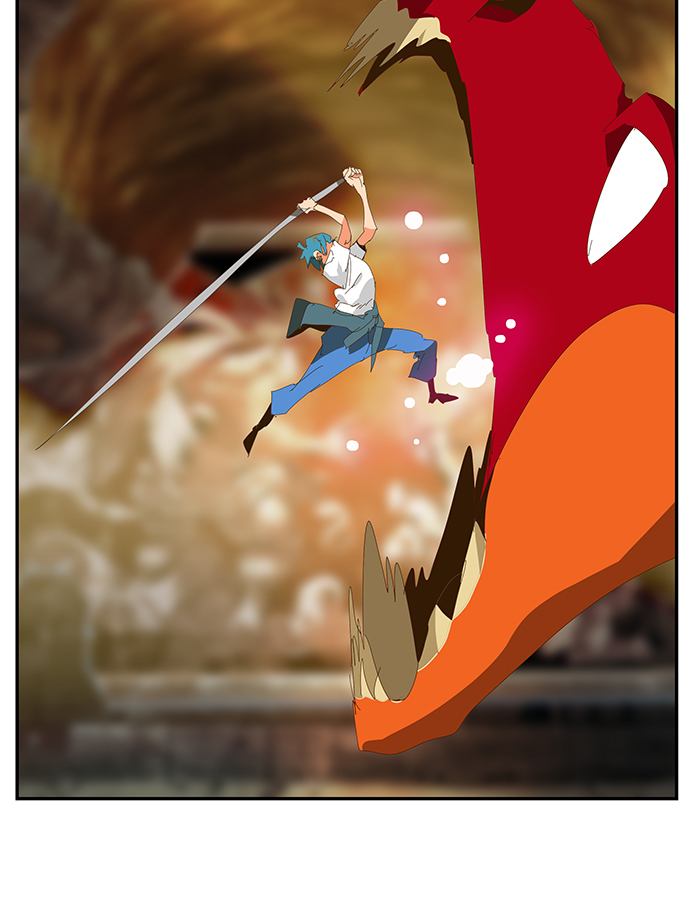 The God of High School Chapter 443 - Page 86