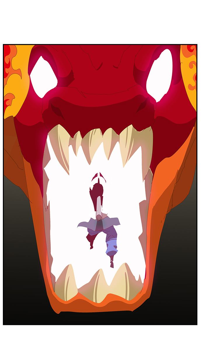 The God of High School Chapter 443 - Page 87