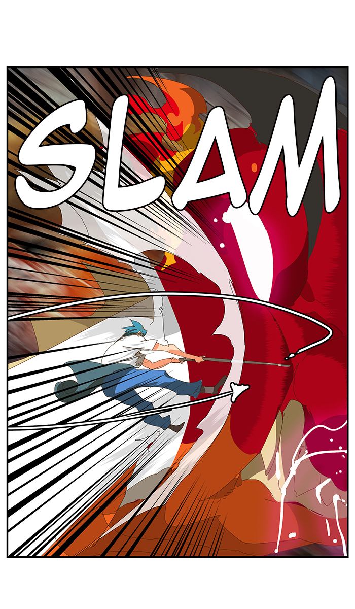 The God of High School Chapter 443 - Page 88