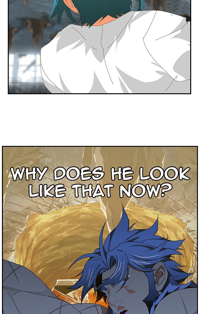 The God of High School Chapter 443 - Page 90