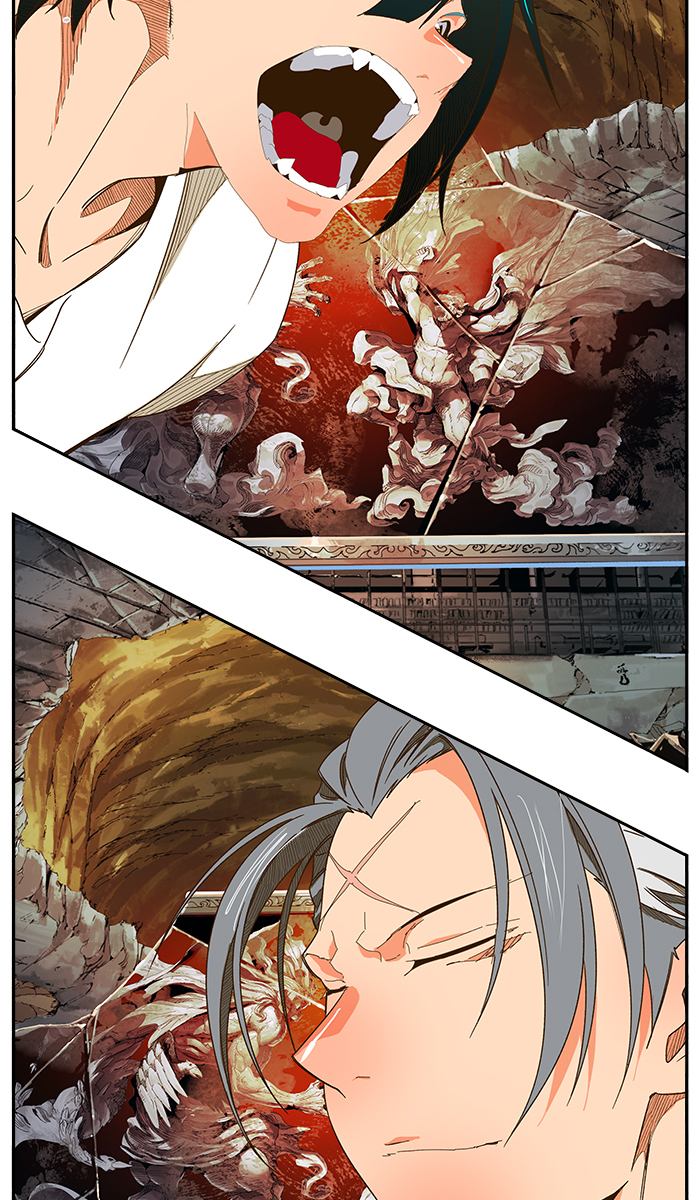 The God of High School Chapter 443 - Page 93